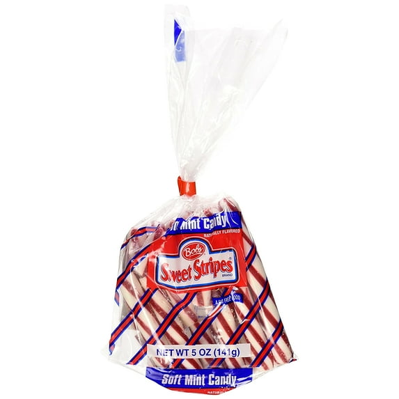 Bobs Sweet Stripes 5oz (3-packs)