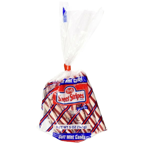 Bobs Sweet Stripes 5oz (3-packs)