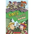 thumbnail image 1 of Pre-Owned Scout Camp! (Bobs and Tweets #4): Volume 4 (Paperback) 1338355406 9781338355406, 1 of 1