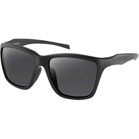Bobster Anchor Sunglasses Matte Black