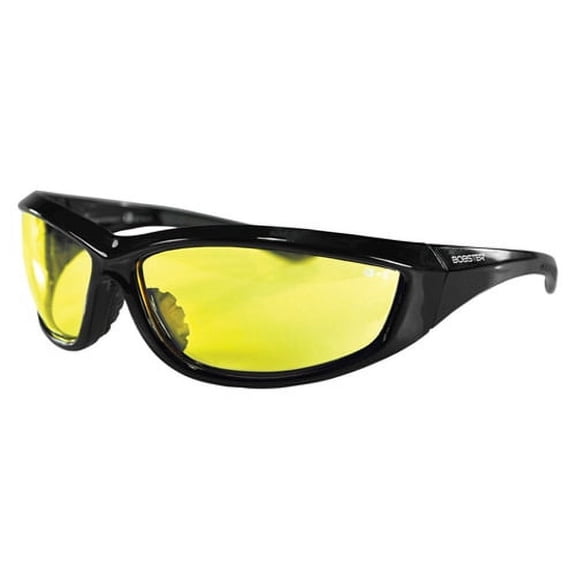 Balboa Charger Sunglasses, Anti-Fog Yellow Lenses, Z87 - ECHA001Y