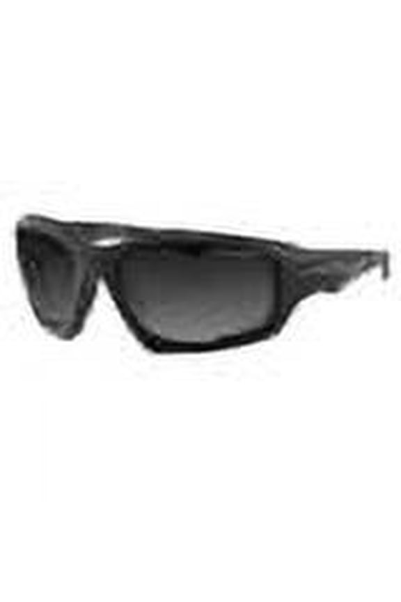 Desperado Sunglasses Black Frame w/Smoke Lens