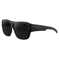 thumbnail image 1 of Bobster Eagle Sunglasses Matt Black Frame Smoked Lens, 1 of 2