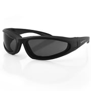 Bobster Eyewear Lowrider II Convertible Sunglasses