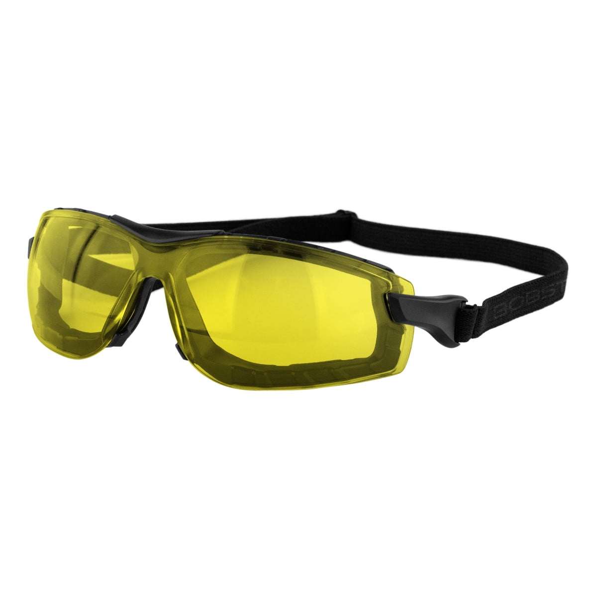 Bobster Guide Goggle Yellow