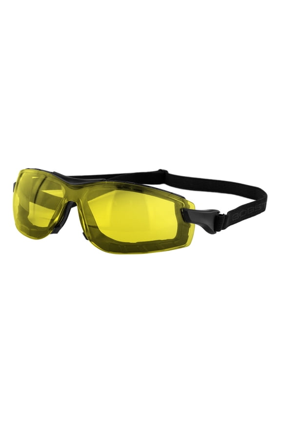 Guide Goggle Yellow
