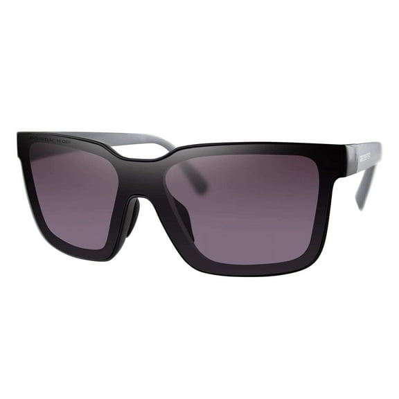 Bobster Men's Boost Sunglasses,OS,Purple/Grey