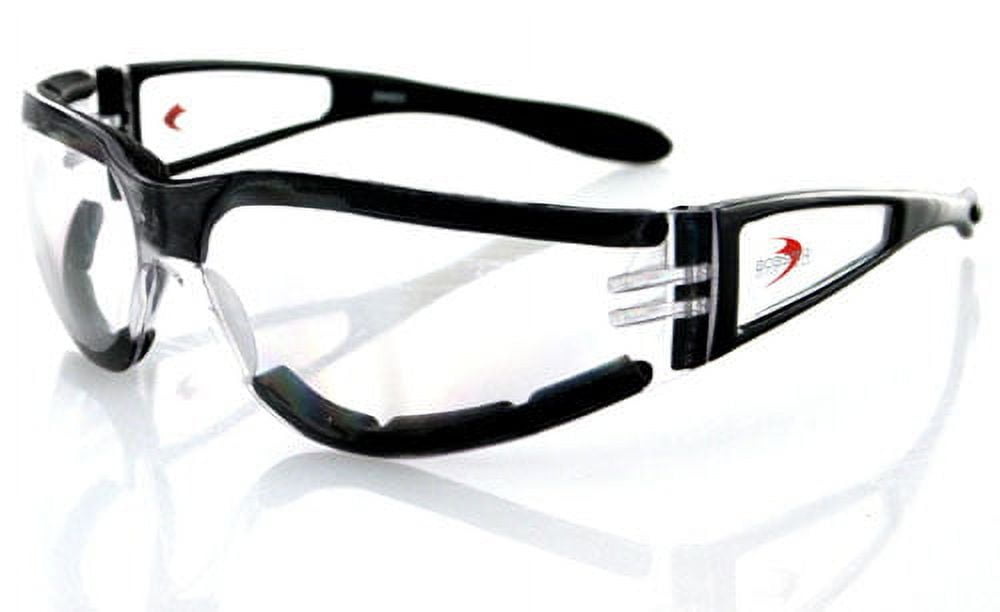 Bobster shield 2 sunglasses hotsell