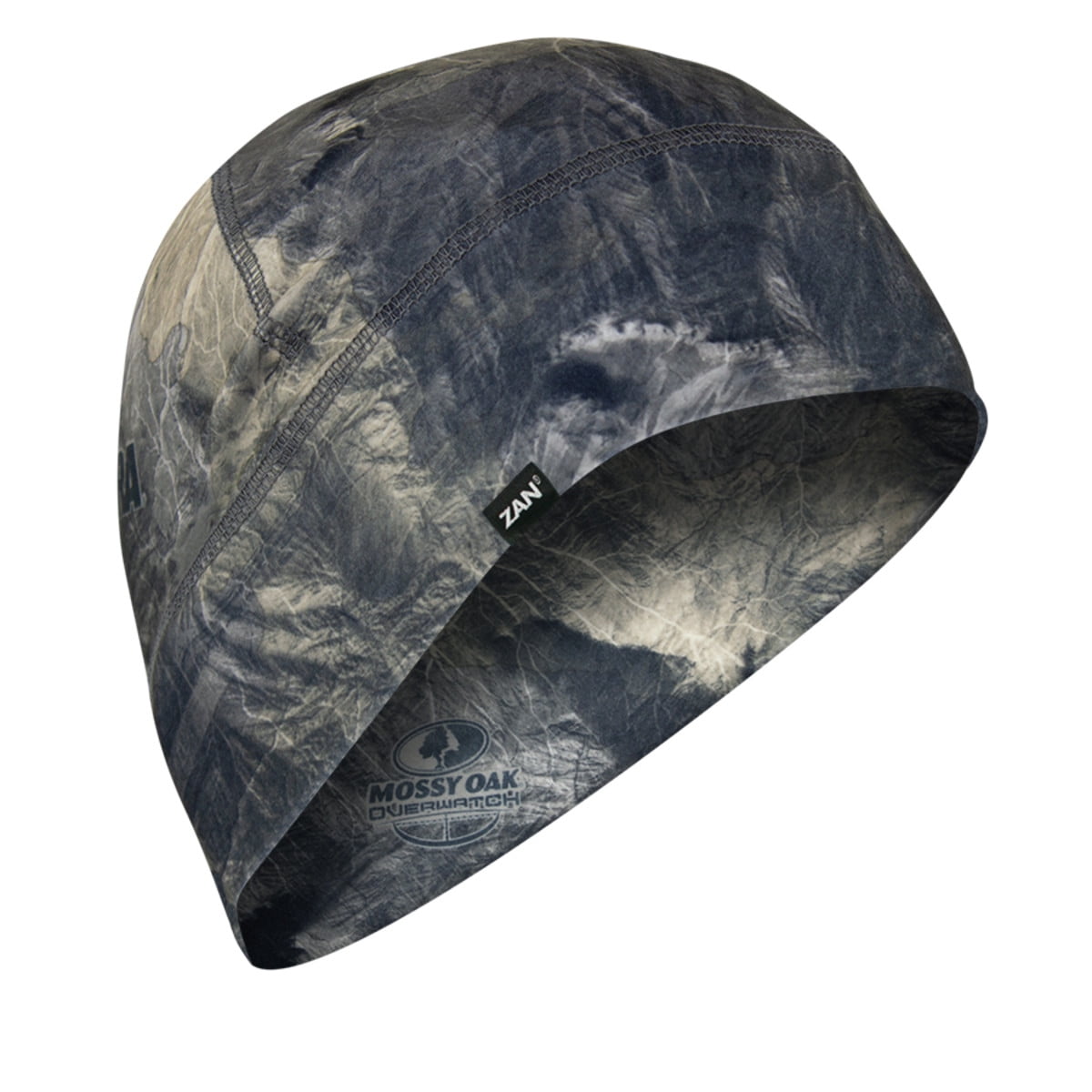 Bobster Zan SportFlex Series Mossy Oak Overwatch Beanie