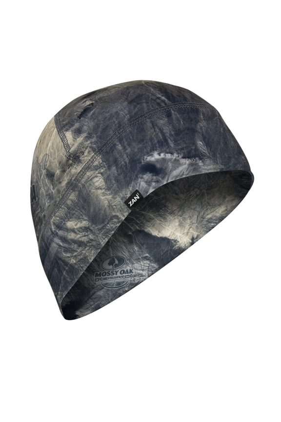Zan SportFlex Series Mossy Oak Overwatch Beanie
