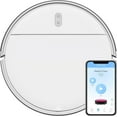 thumbnail image 1 of Bobsweep 000-BR-150 Leaf Robotic Vacuum Cleaner, Edelweiss, 1 of 3