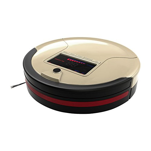 BObsweep Robotic Vacuum Cleaner and Mop buy with Remote & AC Adapter (WP460011)