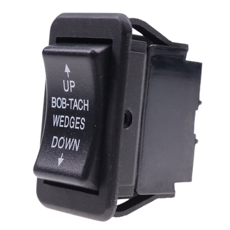 Bobtach Switch 6676732 for Bobcat 751, 753, 763, 773, 863, 873, 883, 963, A300
