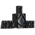 thumbnail image 1 of Bobtot Home Theater System Wireless Rear Satellite Speakers 800W 6.5inch Subwoofer 5.1/2.1 Channel Surround Sound Stereo Systems, 1 of 10