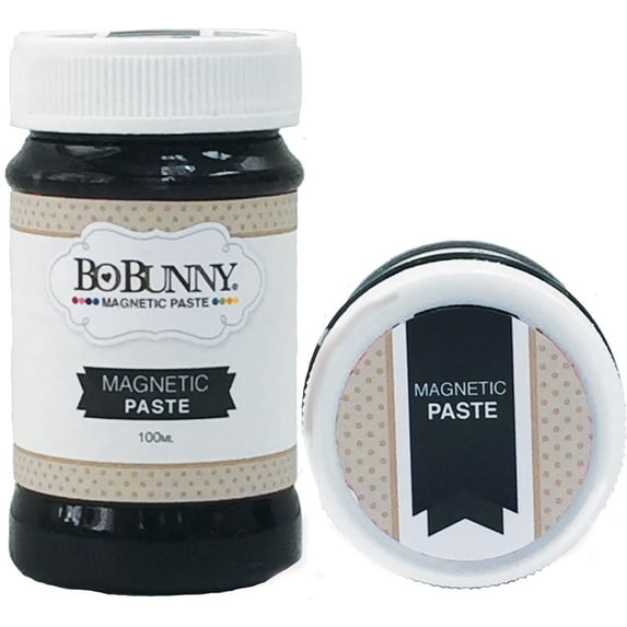 Bobunny Magnetic Paste 100ml-