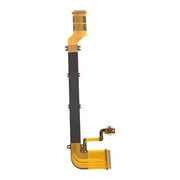 Boc Camera Flex Cable Professional Replaceable Digital Camera LCD Screen Flex Cable for Sony ILCE-6400 A6400