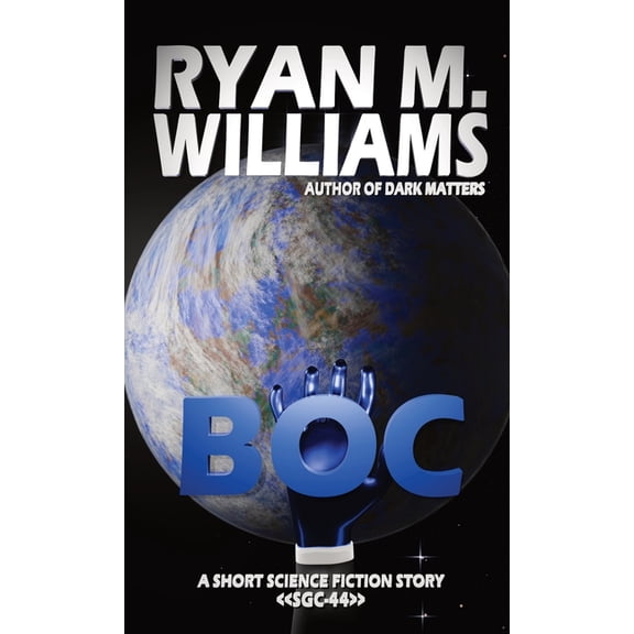 Boc, (Paperback)