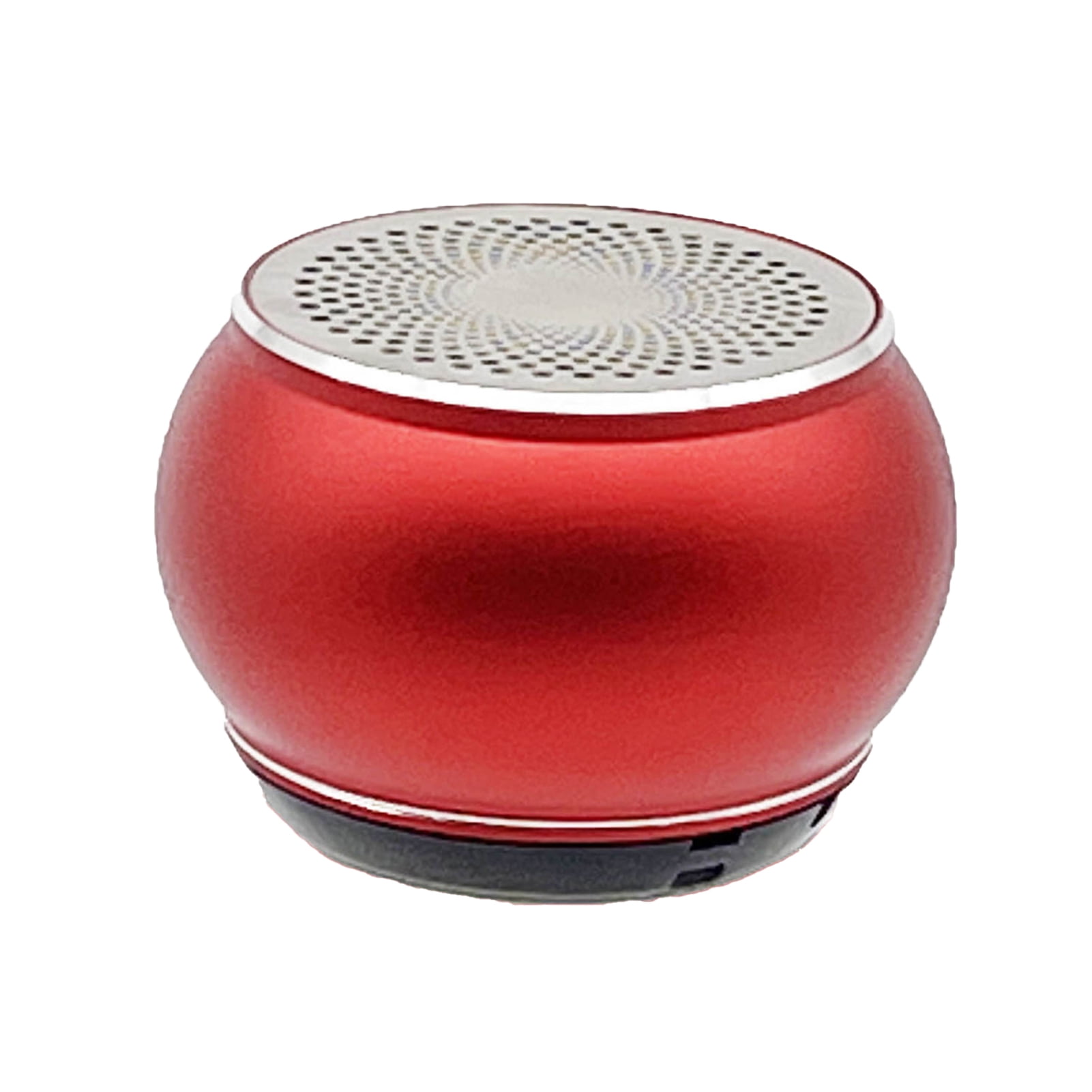 Bluetooth-compatible5.0 Loudspeaker Speaker Car Wireless Hands-free Boc Support Stereo Mini HiFi Portable Calling for Interconnection