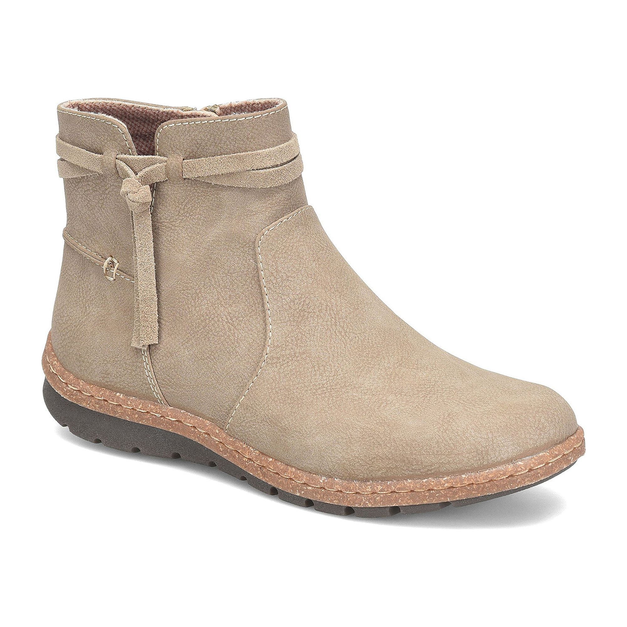boc booties on sale