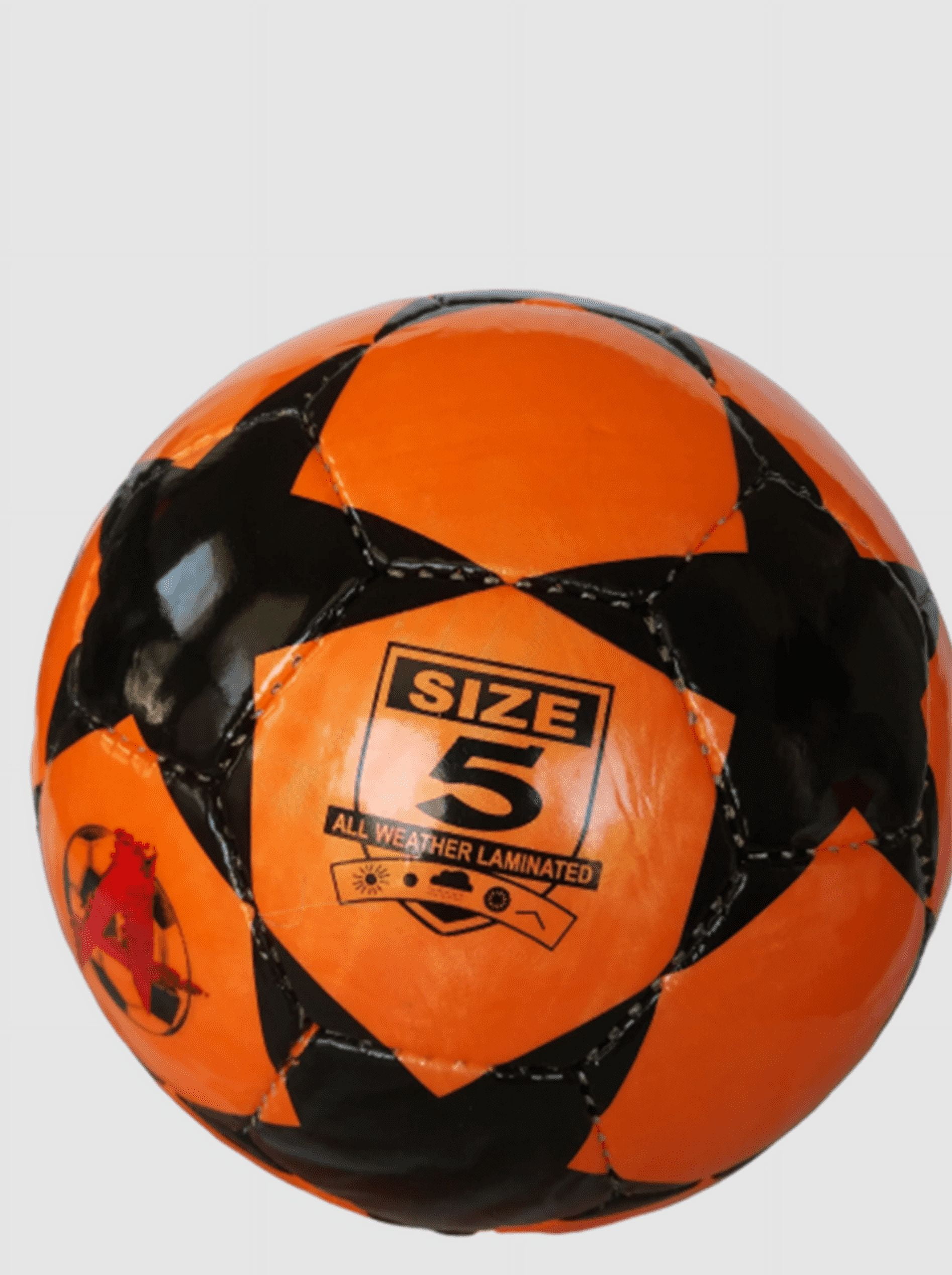 Boca Advantage Ball