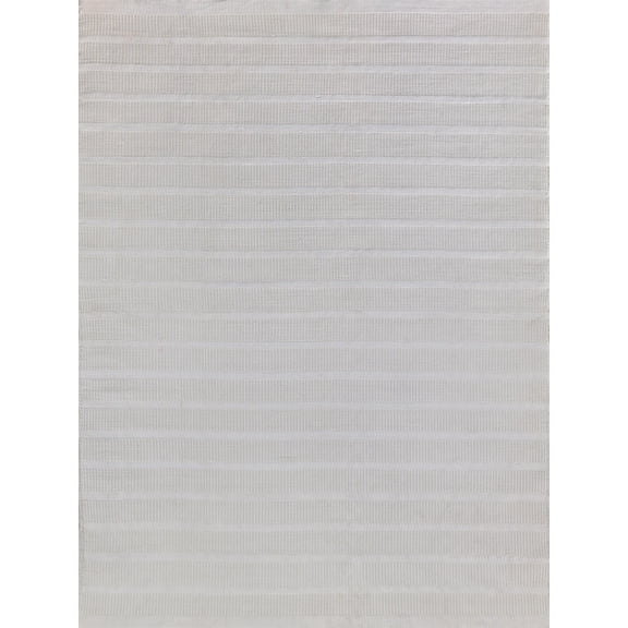 Boca Flatweave Pet Light Beige 10'x14' Area Rug