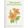thumbnail image 1 of Pre-Owned Boca Grande Entertains Paperback, 1 of 1