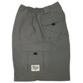 thumbnail image 1 of Boca Grande Nylon Short Grey 44, 1 of 1