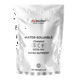 thumbnail image 1 of Boca Hydro Chelated Iron 14% EDTA Water-Soluable Plant Nutrient, 1 of 1
