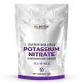 thumbnail image 1 of Boca Hydro Potassium Nitrate 13-0-46 – Premium High-Purity Water-Soluble Fertilizer for Hydroponics, Fertigation, Foliar Feeding & Soil – Fast-Acting Nitrogen & Potassium Boost for Fruits, Vegetables, 1 of 6