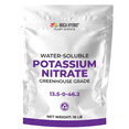 thumbnail image 1 of Boca Hydro Potassium Nitrate 13-0-46 – Premium High-Purity Water-Soluble Fertilizer for Hydroponics, Fertigation, Foliar Feeding & Soil – Fast-Acting Nitrogen & Potassium Boost for Fruits, Vegetables, 1 of 6