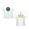 thumbnail image 1 of Boca Juniors  Rey Mundial white L T-shirt, 1 of 1