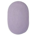 thumbnail image 1 of Boca Raton - Amethyst 8 ft. round Rug, 1 of 1