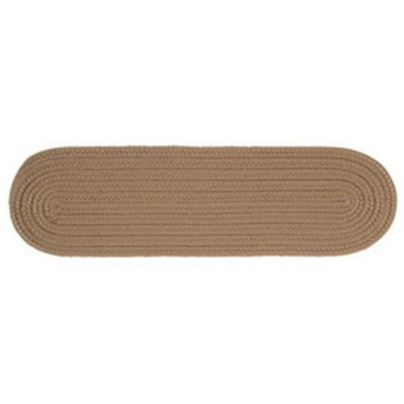 Boca Raton - Cafe Tostado Stair Tread - set 13