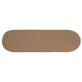 thumbnail image 1 of Boca Raton - Cafe Tostado Stair Tread - single Rug, 1 of 1