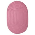 thumbnail image 1 of Boca Raton Camerum Rug - Rug Size: Oval 7' x 9', 1 of 11