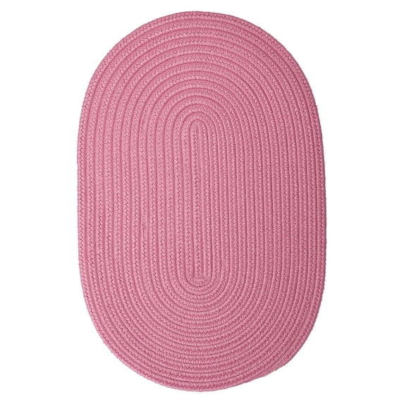 Boca Raton Camerum Rug - Rug Size: Oval 7' x 9'