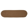 thumbnail image 1 of Boca Raton - Cashew Stair Tread - Single Rug, 1 of 1