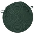 thumbnail image 1 of Boca Raton Chair Pad (Set of 4) - Color: Myrtle Green, 1 of 2