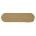 thumbnail image 1 of Boca Raton - Cuban Sand Stair Tread - Single Rug, 1 of 1