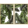 thumbnail image 1 of Boca Raton Diptych, 1 of 3