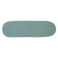 thumbnail image 1 of Boca Raton - Federal Blue Stair Tread - single Rug, 1 of 1