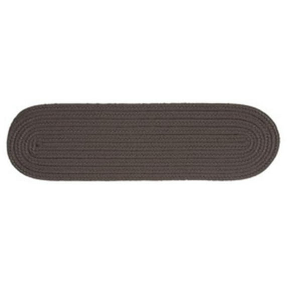 Boca Raton - Gray Stair Tread - set 13