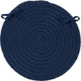 thumbnail image 1 of Boca Raton - Jasmine Chair Pad - set 4 Rug, 1 of 1