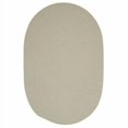 thumbnail image 1 of Boca Raton Lambswool Rug - Rug Size: Oval 10' x 13', 1 of 2