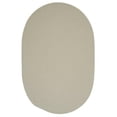 thumbnail image 1 of Boca Raton Lambswool Rug - Rug Size: Oval Runner 2' x 12', 1 of 2