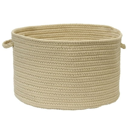 Colonial Mills Boca Raton - Linen 11' round