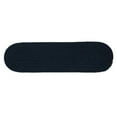 thumbnail image 1 of Boca Raton - Navy Stair Tread - single Rug, 1 of 1