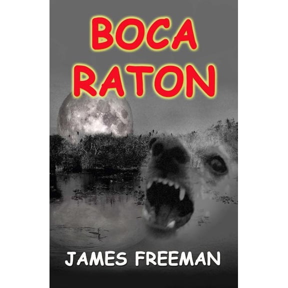 Boca Raton (Paperback)