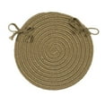 thumbnail image 1 of Boca Raton - Sherwood Chair Pad - set 4 Rug, 1 of 1