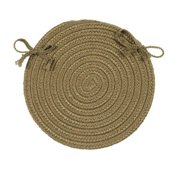 Boca Raton - Sherwood Chair Pad - set 4 Rug
